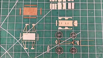 Ep 178 Surrey, Berkshire Valley Models