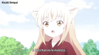 Te Gané | La Chica Celosa  | Celos en el anime