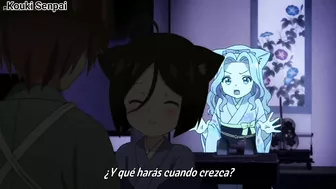 No Lo Toque Es Mio | Celos en el anime