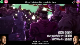 I turned We Don't Talk About Bruno into an anime opening song