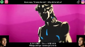 I turned We Don't Talk About Bruno into an anime opening song