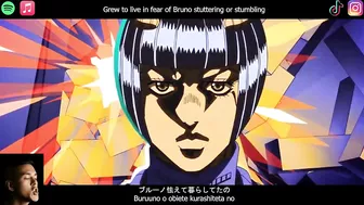 I turned We Don't Talk About Bruno into an anime opening song