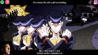 I turned We Don't Talk About Bruno into an anime opening song