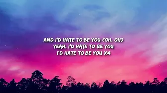 Lexi Jayde - hate to be you (Lyrics) it's funny how you didn't cheat with somebody hotter than me