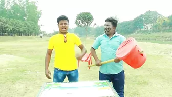 Must Watch New Funny Video New Comedy Video 2022 Try To Not Laugh Epi 12 By Bindas Bazer