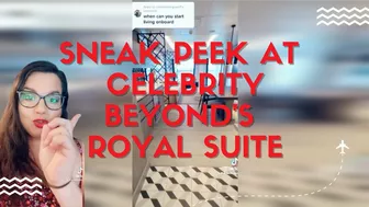 Celebrity Beyond Sneak Peek