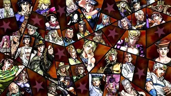 THE NEW JOJO GAME IS HERE! JoJo’s Bizarre Adventure: All Star Battle R