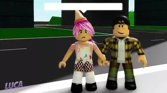 When Grandpa doesn’t approve of your online school (meme) ROBLOX