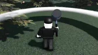 Basically Roblox moderation