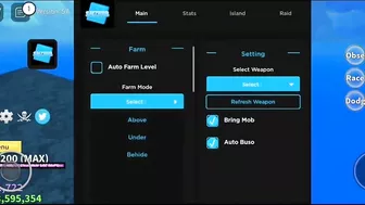 UPDATED???? Roblox Mod Menu Arceus X V2.0.5 Roblox Arceus X v2.0.5 V2.516.304 Arceus X Latest Apk!