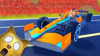 LAST CHANCE TO BUY THE MC LAREN F1 (Roblox Jailbreak)