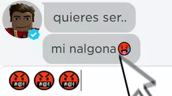 Roblox esto es verdad…