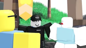 If You Could Steal Kits In Roblox Bedwars...