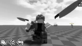 Roblox Studio - Dio Ultimate Attack