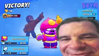 CLAIM NEW DOCTOR EDGAR SKIN!???????? - Brawl Stars (concept)