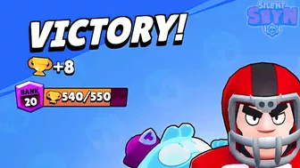 CLAIM NEW DOCTOR EDGAR SKIN!???????? - Brawl Stars (concept)