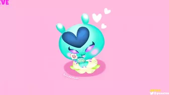 Cute Brawl Stars Fanart | EVE & More