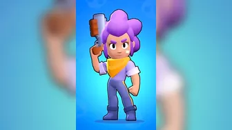 Удалённые пассивки ???? БРАВЛ СТАРС | BRAWL STARS  #shorts #brawlstars #бравлстарс