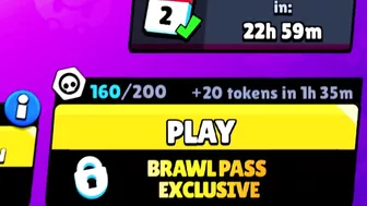 BRAWL STARS AFTER 10 YEARS