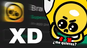 Asi es Brawl Stars