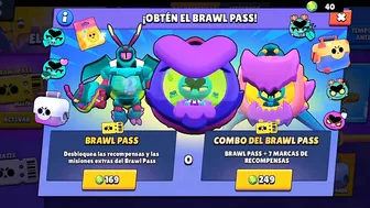 Asi es Brawl Stars