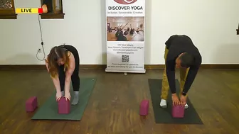 Discover Yoga