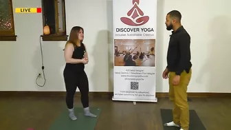 Discover Yoga