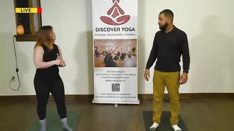 Discover Yoga