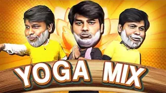 Yoga GoSu Mix | Parithabangal | Gopi - Sudhakar | Meme Cuts