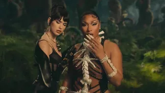 Megan Thee Stallion & Dua Lipa - Sweetest Pie [Official Video]