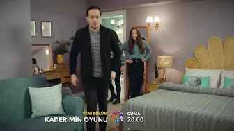 Kaderimin Oyunu 13. Bölüm Fragman