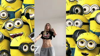 TikTok New Challenge ???????? #Shorts #TikTok #twerk