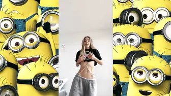 TikTok New Challenge ???????? #Shorts #TikTok #twerk