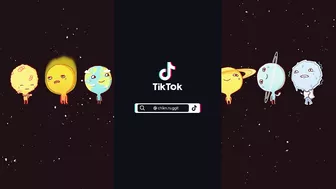 Funny chikn nuggit TikTok animation compilation March 2022 [Part 1] / chickn nuggit tikok