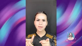 ????Challenge das Blogueiras - TikTok Makeup - Maquiagem com Brilho (Funk)