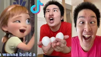 CRAZIEST Sagawa1gou Funny TikTok Compilation #6