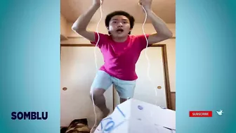 CRAZIEST Sagawa1gou Funny TikTok Compilation #6