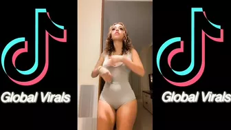 Big Bank TikTok Challenge ???????? #bigbank​ #shorts #twerk #ass #tiktok #bikini