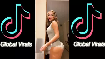 Big Bank TikTok Challenge ???????? #bigbank​ #shorts #twerk #ass #tiktok #bikini