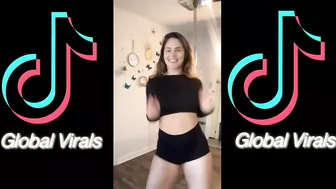 Boom Boom TikTok Challenge ???????? #bigbank​ #shorts #twerk #ass #bikini