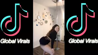 Boom Boom TikTok Challenge ???????? #bigbank​ #shorts #twerk #ass #bikini