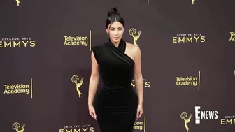 Kim Kardashian & Pete Davidson Are Instagram Official! | E! News