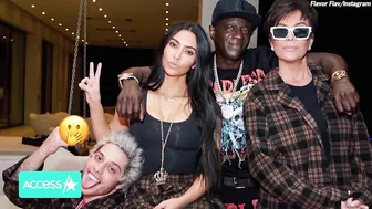 Kim Kardashian And Pete Davidson Are Instagram Official In New Loved-Up Pics