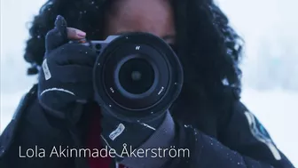 Travel photography with Hasselblad Heroine Lola Akinmade Åkerström