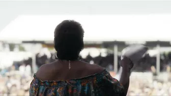 JAZZ FEST: A NEW ORLEANS STORY | Official Trailer (2022)