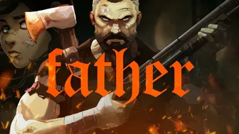 FATHER — Official Teaser Trailer