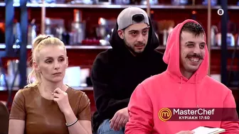 MasterChef 2022 | trailer 34ου επεισοδίου - Κυριακή 13.3.2022