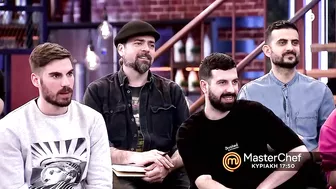 MasterChef 2022 | trailer 34ου επεισοδίου - Κυριακή 13.3.2022