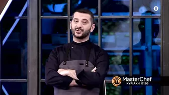 MasterChef 2022 | trailer 34ου επεισοδίου - Κυριακή 13.3.2022