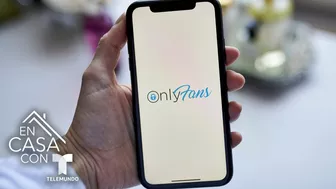 Estudio revela que una de cada cinco personas abriría su Only Fans para vivir en NYC | Telemundo